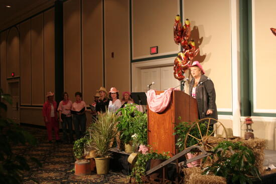 Convention Welcome Dinner Photograph 223, July 12, 2006 (image)