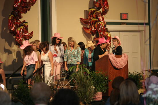 Convention Welcome Dinner Photograph 274, July 12, 2006 (image)