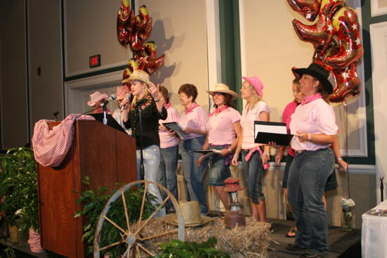 Convention Welcome Dinner Photograph 227, July 12, 2006 (image)