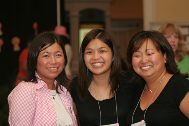 July 12 Convention Welcome Dinner Photograph 307 Image