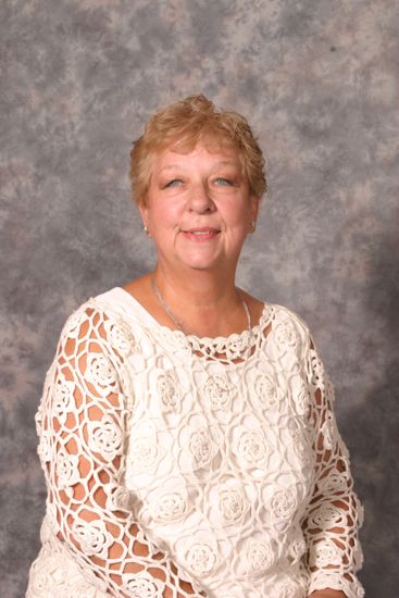 Marilyn Mann Convention Portrait Photograph, July 11, 2004 (image)