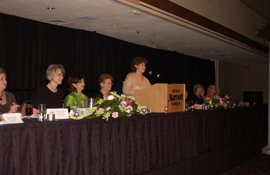 Convention Photograph 17, July 4-8, 2002 (image)