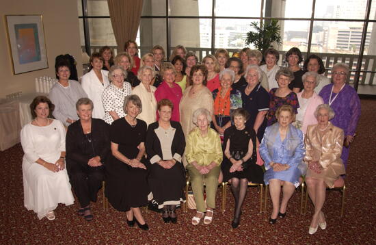 Convention Photograph 12, July 4-8, 2002 (image)