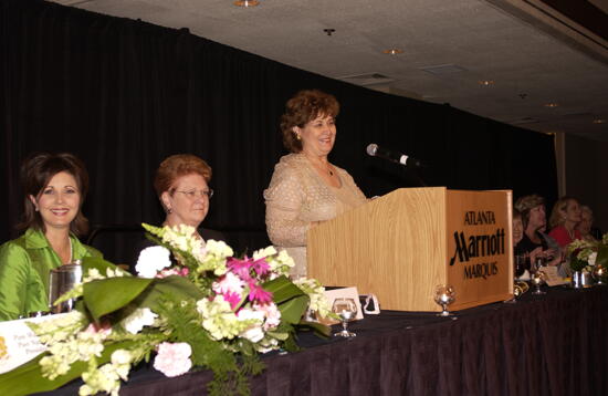 Convention Photograph 18, July 4-8, 2002 (image)