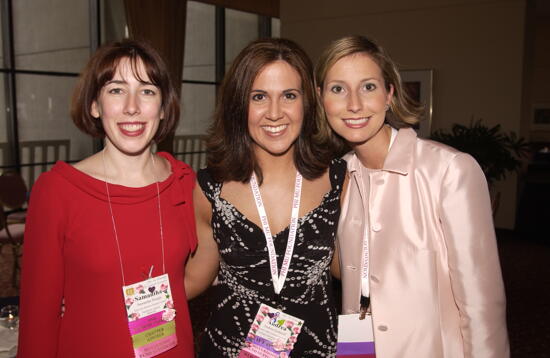 Convention Photograph 7, July 4-8, 2002 (image)