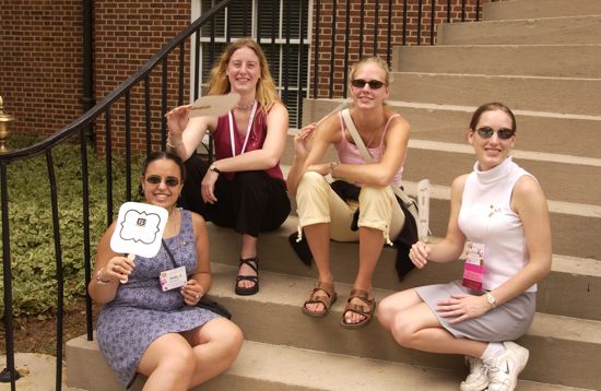 Convention Photograph 69, July 4-8, 2002 (image)