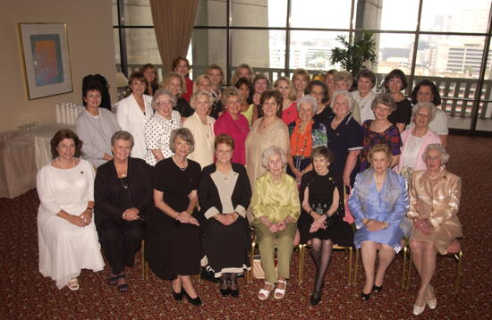 Convention Photograph 11, July 4-8, 2002 (image)