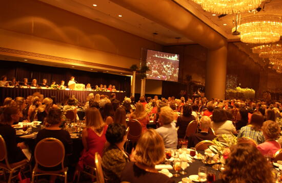 Convention Photograph 20, July 4-8, 2002 (image)