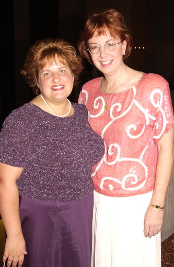 Convention Photograph 82, July 4-8, 2002 (image)