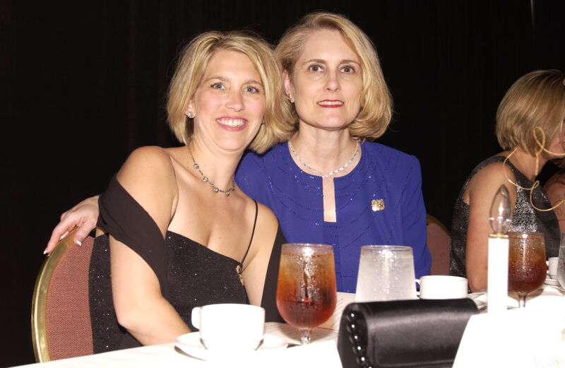 Convention Photograph 124, July 4-8, 2002 (Image)