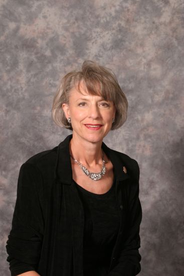 Pam Wadsworth Convention Portrait Photograph 1, July 11, 2004 (image)