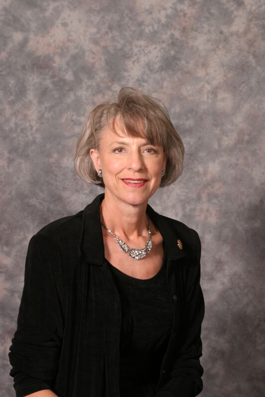 Pam Wadsworth Convention Portrait Photograph 1, July 11, 2004 (Image)