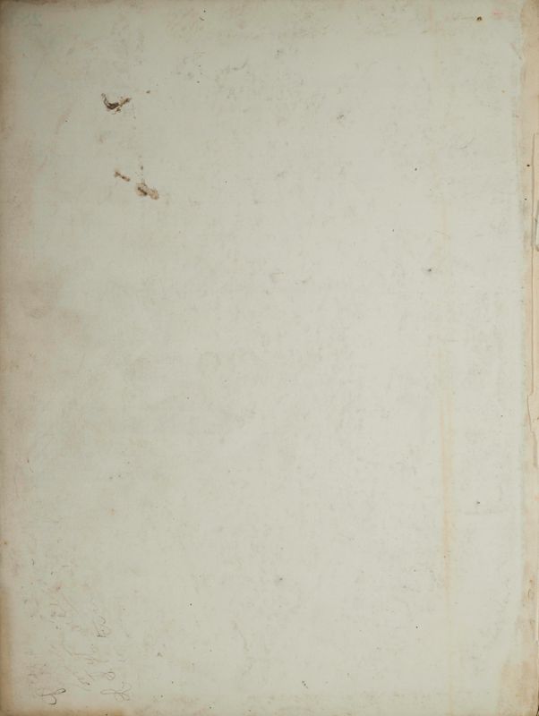 1878- Philomathean Society Record Book Image