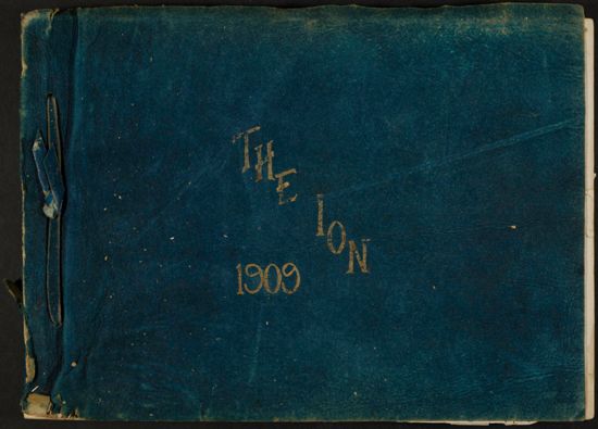 The Ion, 1909 (image)