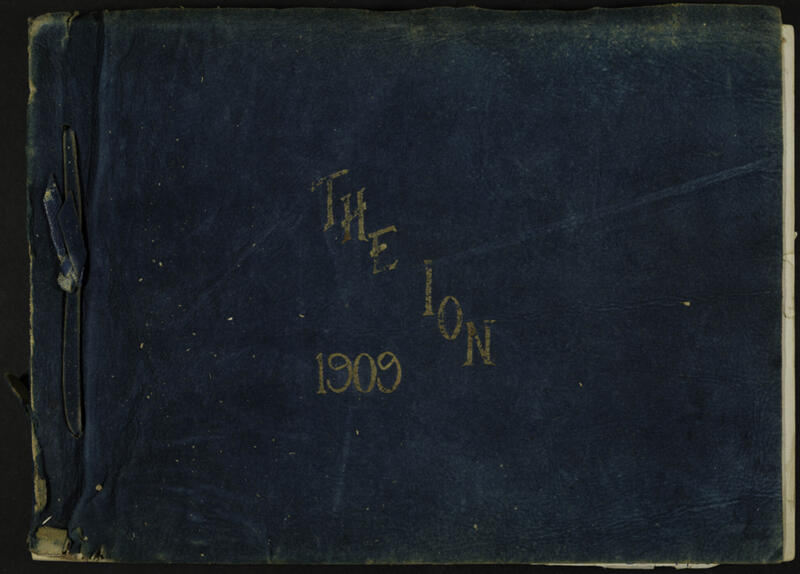 1909 The Ion Image