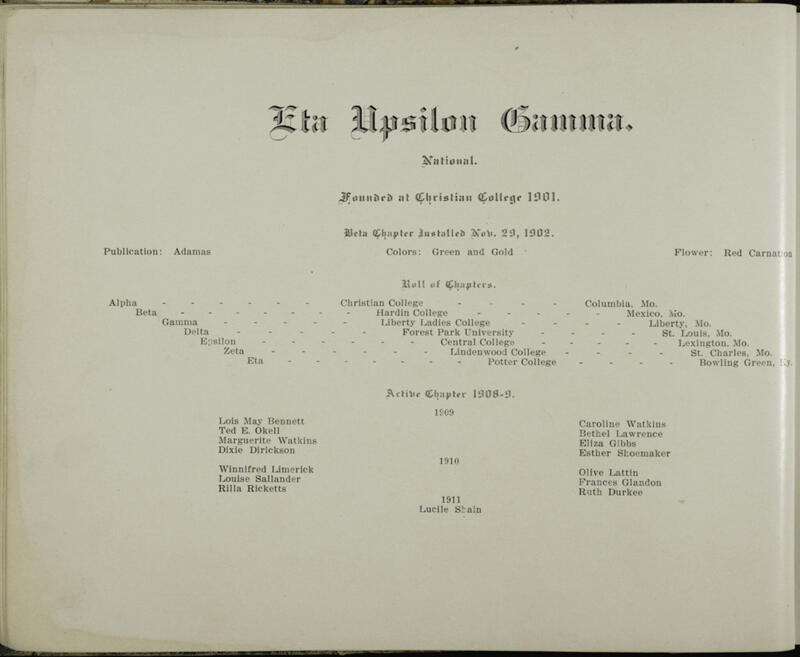 1909 The Ion Image