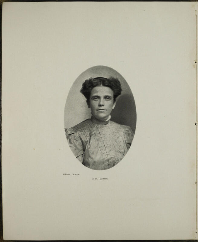 1906 Zig Zag Yearbook Image