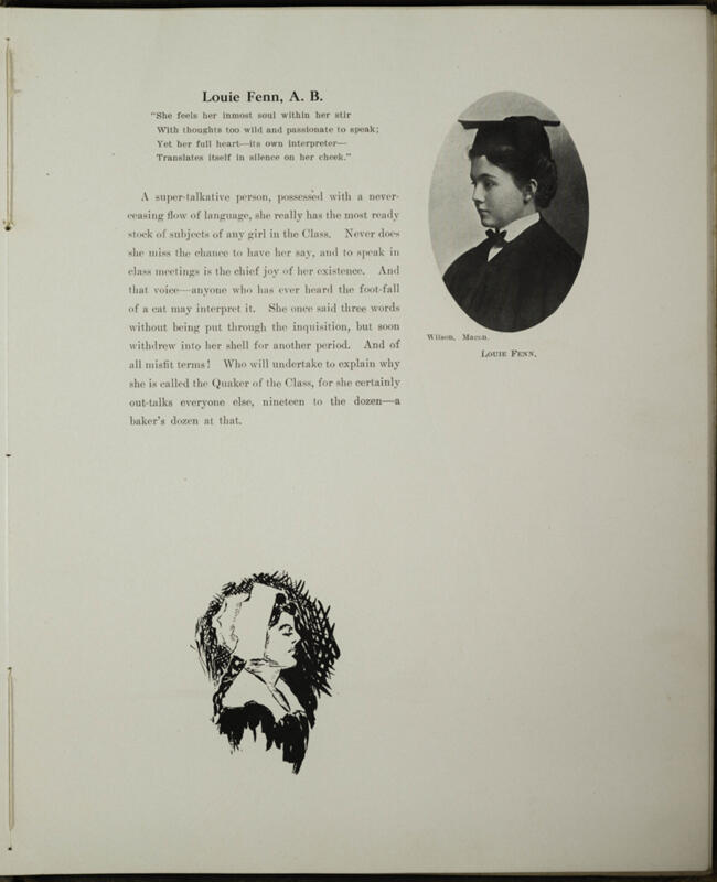 1906 Zig Zag Yearbook Image