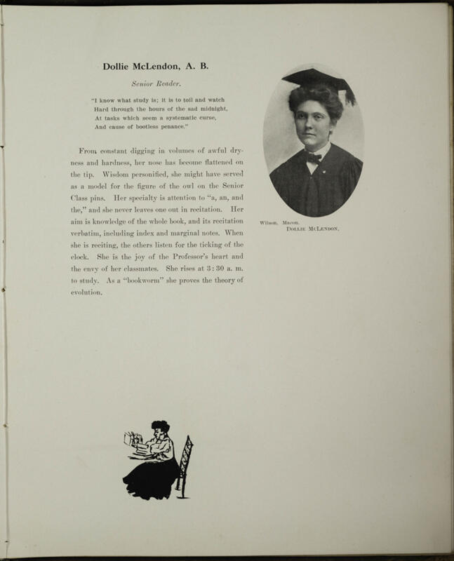 1906 Zig Zag Yearbook Image