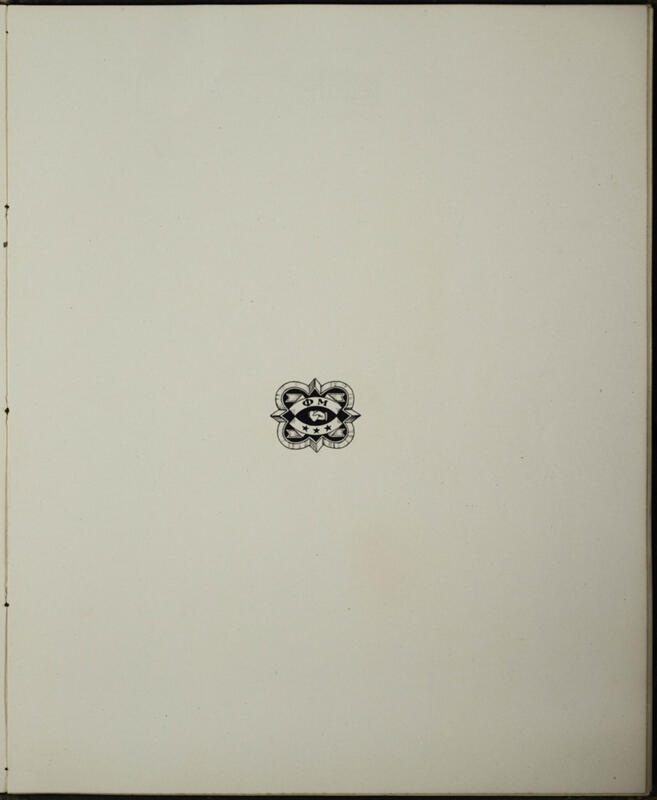 1906 Zig Zag Yearbook Image