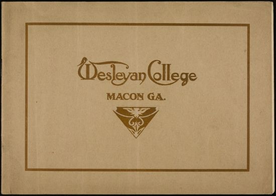 Wesleyan College (image)