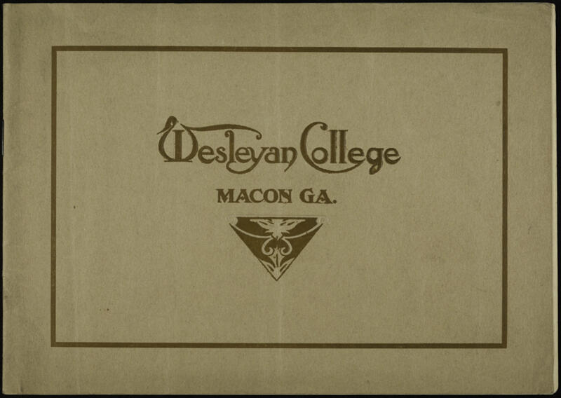 Wesleyan College (Image)