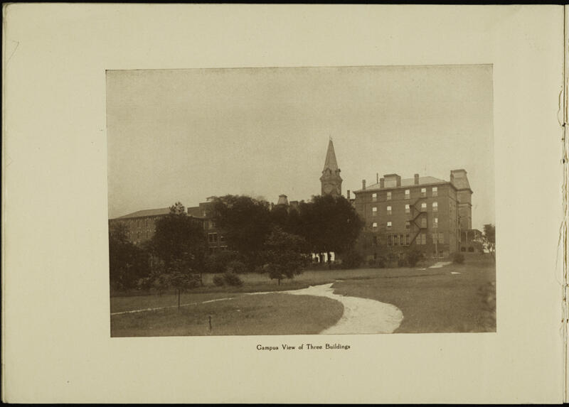 Wesleyan College Image