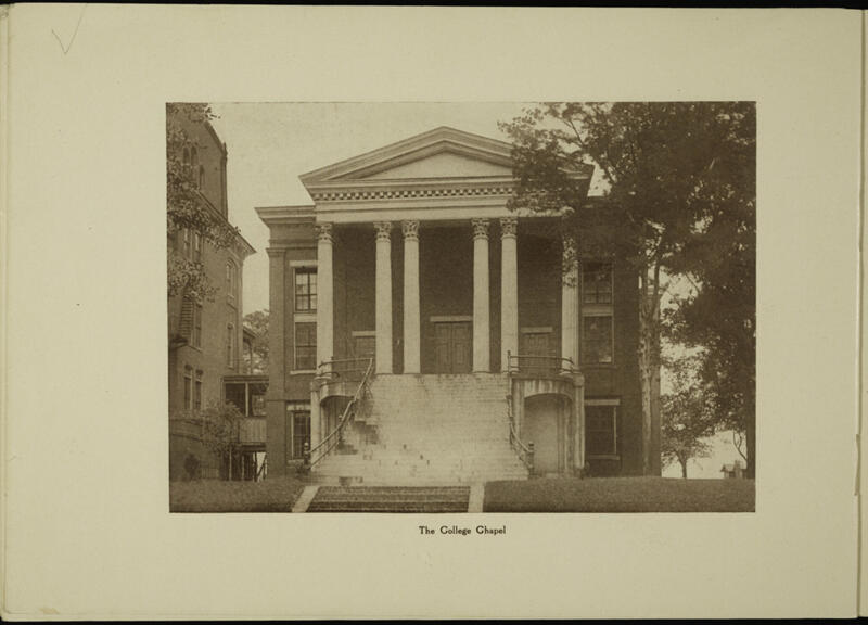 Wesleyan College Image