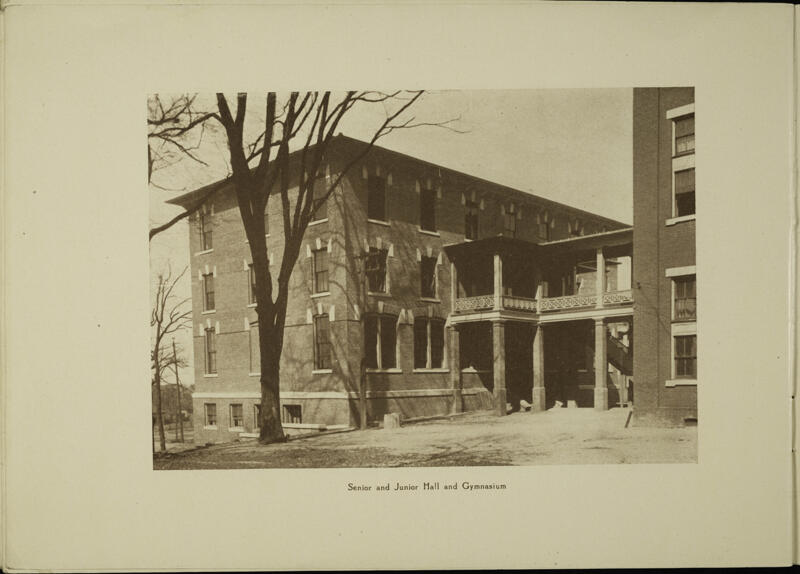 Wesleyan College Image