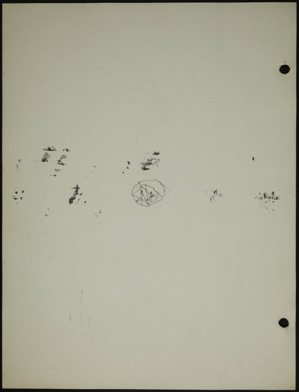 1916 Phi Mu Convention Register Image