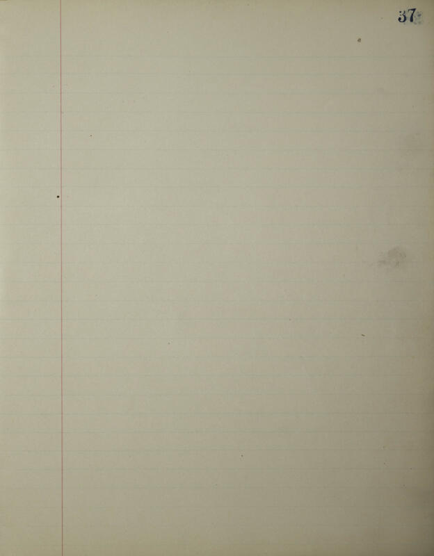 Philomathean Hall Register Book Image