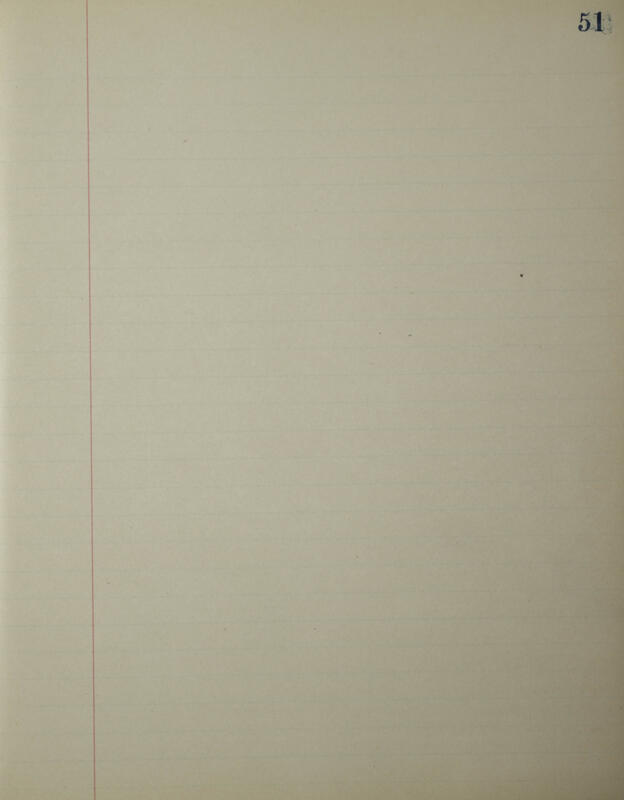 Philomathean Hall Register Book Image