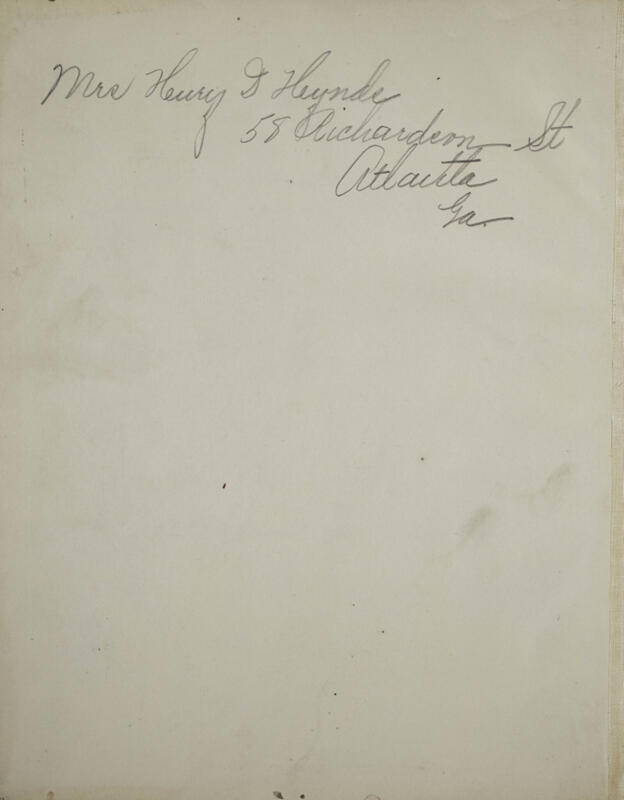 Philomathean Hall Register Book Image