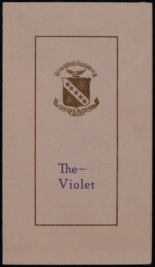 The Violet