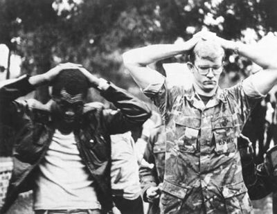 Iran Hostage Crisis