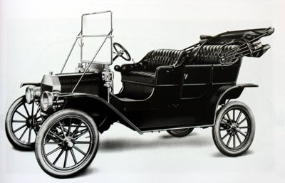 The Model T