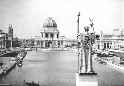 World's Columbian Exposition