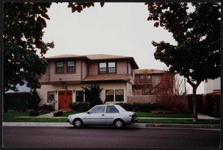 Epsilon Tau Chapter House Photograph