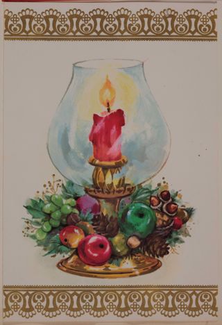 Jane Barrett to Epsilon Gamma Chapter Christmas Card