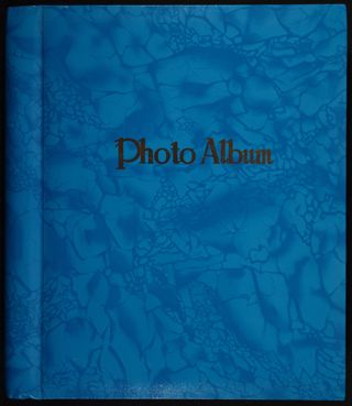 Ruth Lingle Photograph Album, 1939-May 1973