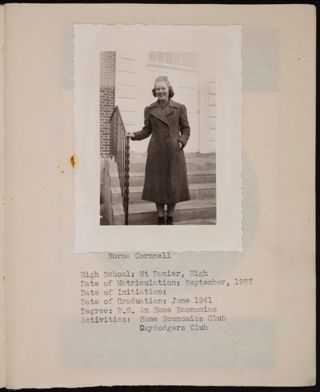 Kappa Alpha Sigma to Sigma Kappa Petition, Page 25