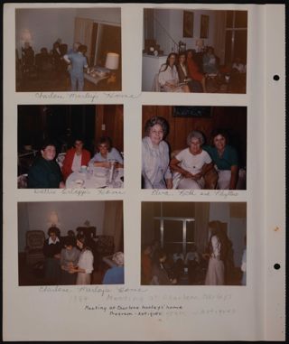 Broward County Alumna Chapter Scrapbook, Page 63