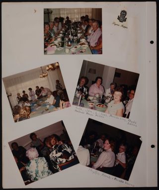 Broward County Alumna Chapter Scrapbook, Page 41
