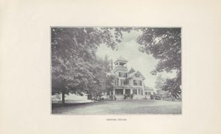 Convention Headquarters