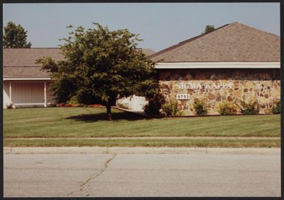 8733 Founders Road Headquarters