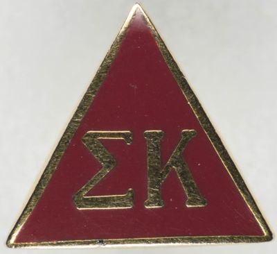 Order of the Triangle