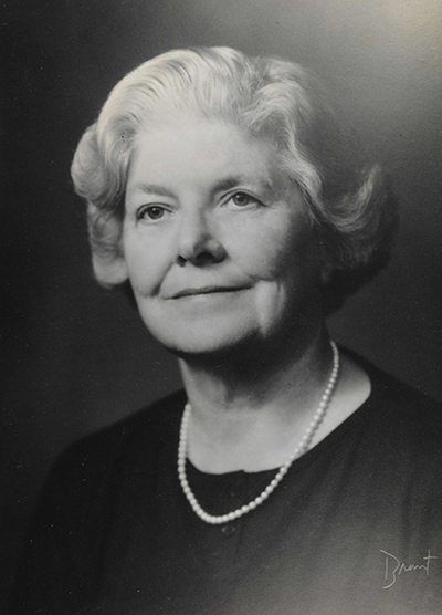 Collins, Ernestine E. Duncan