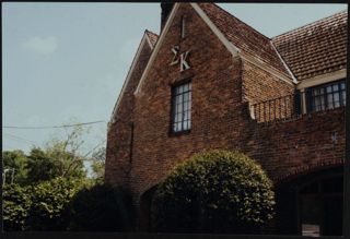 Omega Chapter House Photograph 1, c. 1998