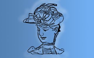 Davis, Mary [Wyoming]