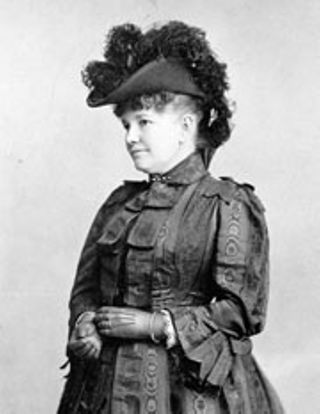 Anderson, Sarah Elizabeth Nelson